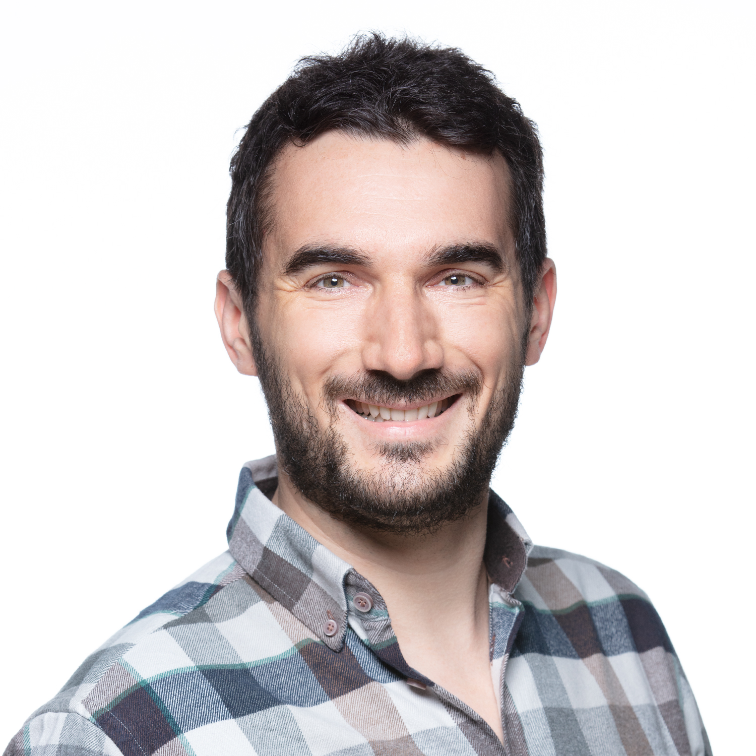 Olivier Naret, PhD